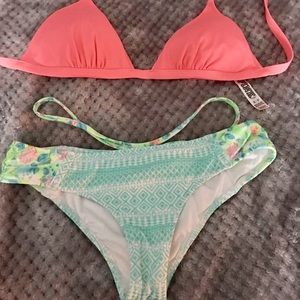 Pink/Victoria secret